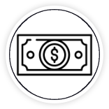 money logo